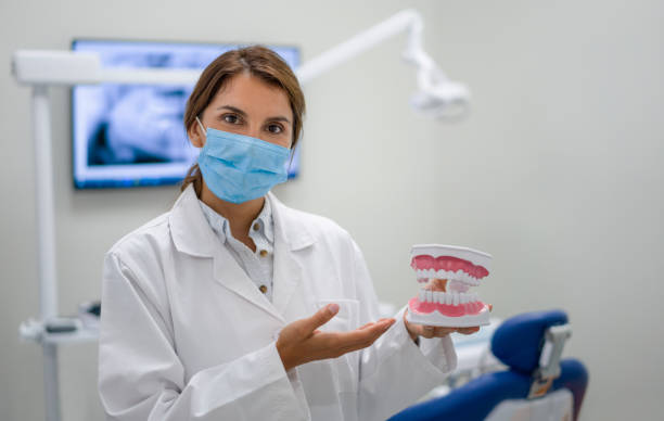  St Augustine, FL Emergency Dentist Pros