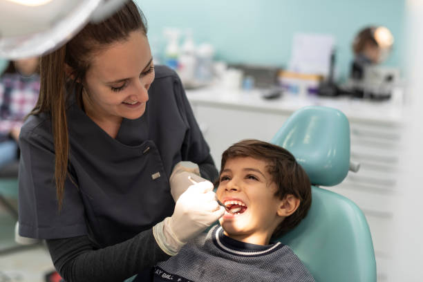 Best Emergency Dental Care for Broken or Chipped Teeth in St Augustine, FL