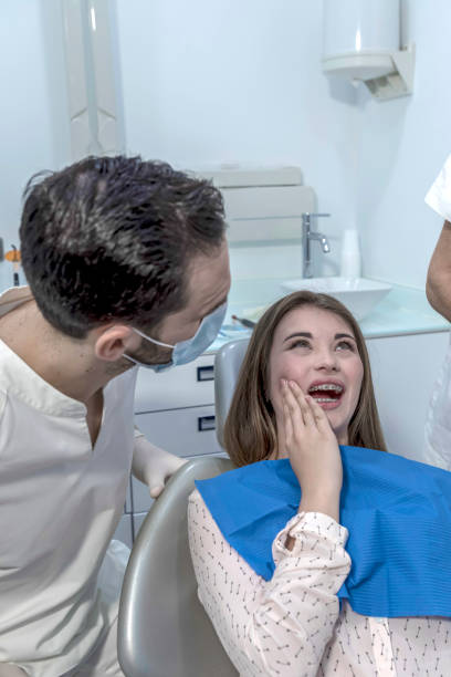 Best Cosmetic Emergency Dentistry in St Augustine, FL