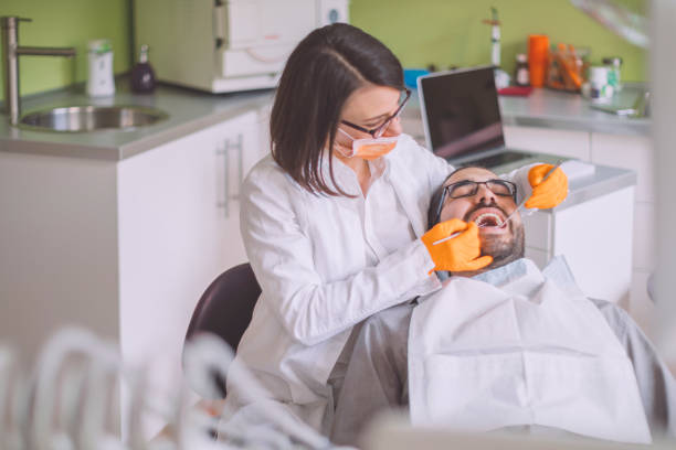 Best Urgent Care for Lost Fillings or Crowns in St Augustine, FL