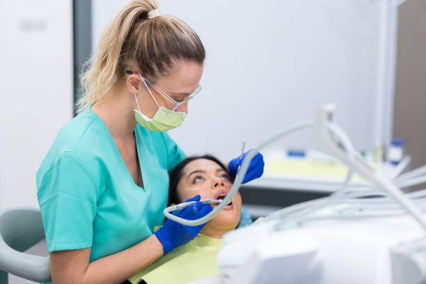 Best Emergency Tooth Extraction in St Augustine, FL