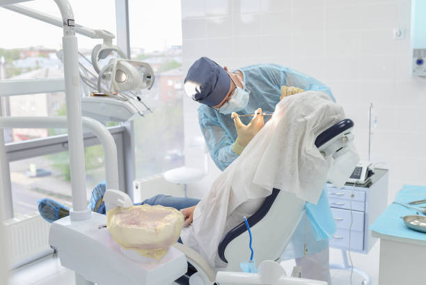 Best Emergency Dental Care for Broken or Chipped Teeth in St Augustine, FL