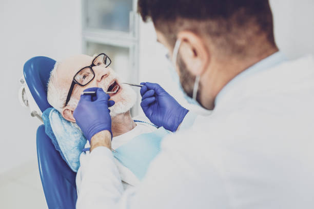 Best Emergency Denture Repair in St Augustine, FL